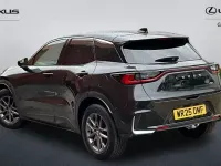 Used Lexus LBX 136 HP (100 kW) 2026 SUV