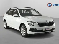 Used Skoda Kamiq SE 95 HP (69 kW) 2026 SUV