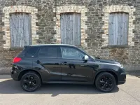Second-hand Suzuki Vitara 140 CP (102 kW) 2018 Negru SUV