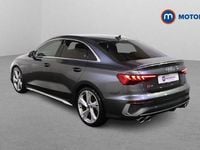 Used Audi S3 310 HP (228 kW) 2023 Sedan