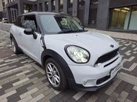 Used Mini Cooper S Coupé 2015 White Coupe