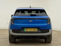 Used Ford Explorer Premium 210 kW (286 HP) 2025 Blue SUV