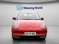Used Ora 03 Pure+ 125 kW (171 HP) 2024 Red Hatchback