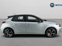 Used Vauxhall Corsa 75 HP (55 kW) 2023 Grey Hatchback
