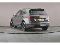 Used VW Tiguan 150 HP (110 kW) 2023 SUV