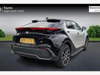 Used Toyota C-HR Sport 223 HP (164 kW) 2025 SUV