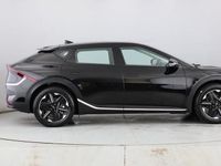 Begagnad Kia EV6 125 kW (170 HK) 2024 SUV