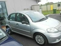 Used Citroën C3 2002 Hatchback