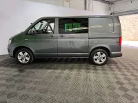 Used VW Transporter 2018 Grey Van