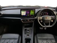 Used Cupra Formentor VZ3 2022 Grey SUV