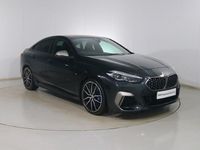 Used BMW M235 M Sport 306 HP (225 kW) 2022 Black Coupe