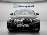 Used BMW 118 M Sport 136 HP (100 kW) 2024 Hatchback
