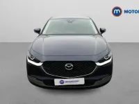 Used Mazda CX-30 122 HP (89 kW) 2022 Blue SUV
