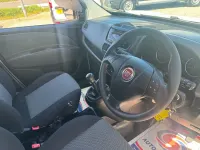 Used Fiat Doblò 2017 White MPV