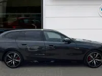 Used BMW 530e M Sport 295 HP (216 kW) 2026 Grey Estate