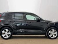 Used Volvo XC40 Core 163 HP (119 kW) 2026 SUV