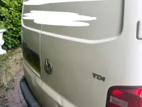 Used VW T6 Startline 2018 White Van