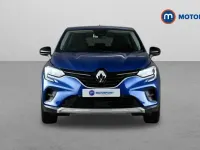 Used Renault Captur Evolution 143 HP (105 kW) 2023 Blue SUV