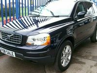 Used Volvo XC90 2007 SUV