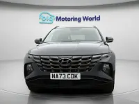 Used Hyundai Tucson Ultimate 180 HP (132 kW) 2023 Grey SUV