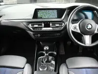 Used BMW 218 Gran Coupé M Sport 134 HP (98 kW) 2023 Black Coupe
