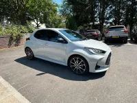 Used Toyota Yaris Sport 2024 Grey Hatchback