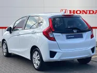 Used Honda Jazz S 102 HP (75 kW) 2017 Hatchback