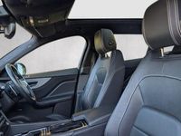 Used Jaguar F-Pace R-Sport 241 HP (177 kW) 2020 SUV