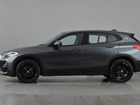 used BMW X2 sDrive 18i Sport 5dr Step Auto