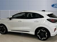 Used Ford Puma Premium 167 HP (122 kW) 2025 SUV