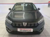 Used Dacia Sandero Comfort 2022 Grey Hatchback