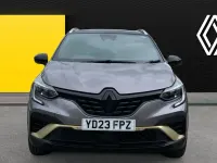 Gebraucht Renault Captur Bose Edition 143 PS (105 kW) 2023 Other SUV