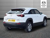 Used Mazda MX30 Prime-Line 50 kW (68 HP) 2024 SUV