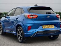 Used Ford Puma ST-Line 125 HP (91 kW) 2026 SUV