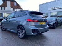 Used BMW 223 Active Tourer M Sport 2022 Grey MPV