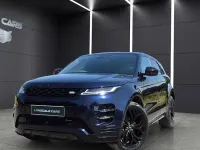 Used Land Rover Range Rover evoque SE Dynamic 309 HP (227 kW) 2023 SUV