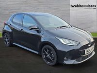 Used Mazda 2 Homura-Line 116 HP (85 kW) 2025 Hatchback