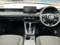 Used Honda HR-V Elegance 131 HP (96 kW) 2024 Beige SUV