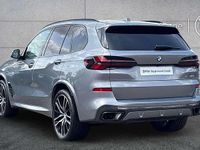 Used BMW X5 M Sport 347 HP (255 kW) 2023 Grey SUV