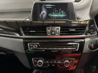 Begagnad BMW X1 xLine 150 HK (110 kW) 2016 Vit SUV