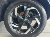 Used Nissan Juke N-Connecta 2024 Blue SUV