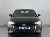 Used Audi A3 Sportback 110 HP (80 kW) 2023 Hatchback