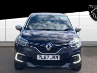 Usado Renault Captur Signature S 120 HP (88 kW) 2018 Other SUV