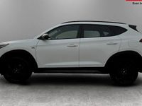 Used Hyundai Tucson N Line 136 HP (100 kW) 2020 SUV