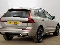 Used Volvo XC60 Ultra 247 HP (181 kW) 2026 SUV