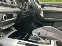 Used Audi Q5 Advanced 299 HP (219 kW) 2022 White SUV