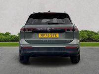 New VW Tiguan Match 150 HP (110 kW) 2026 Green SUV