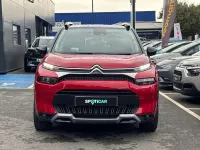 Used Citroën C3 Aircross PureTech 128 HP (94 kW) 2024 Red SUV