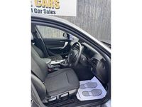 Used BMW 116 Comfort Edition 2018 Grey Hatchback