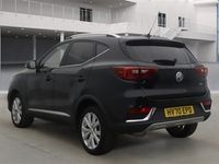 used MG ZS 1.0 T-GDI Excite